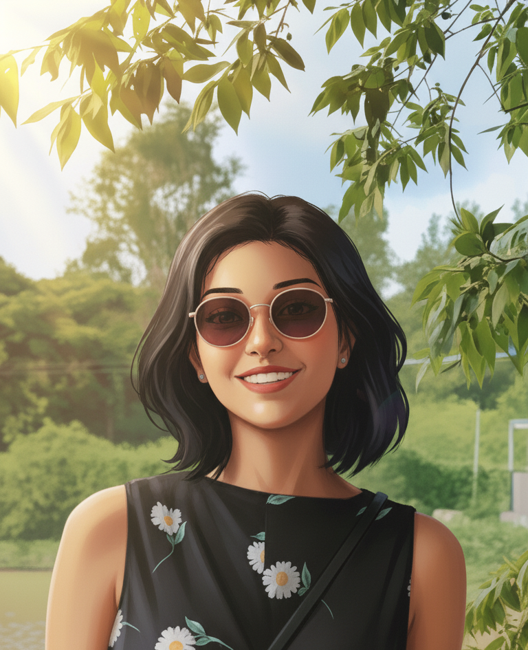Profile Picture